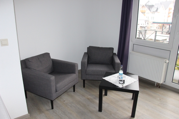 Hotel DAS Loft